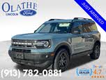 Ford Bronco Sport Big Bend AWD