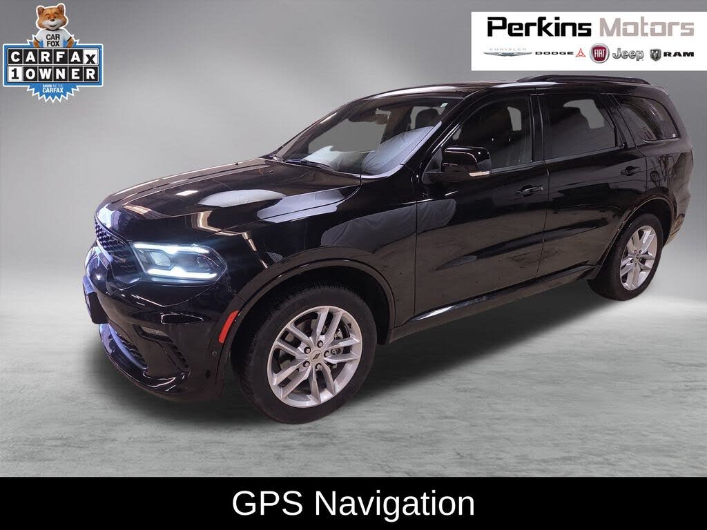 2023 Dodge Durango GT AWD