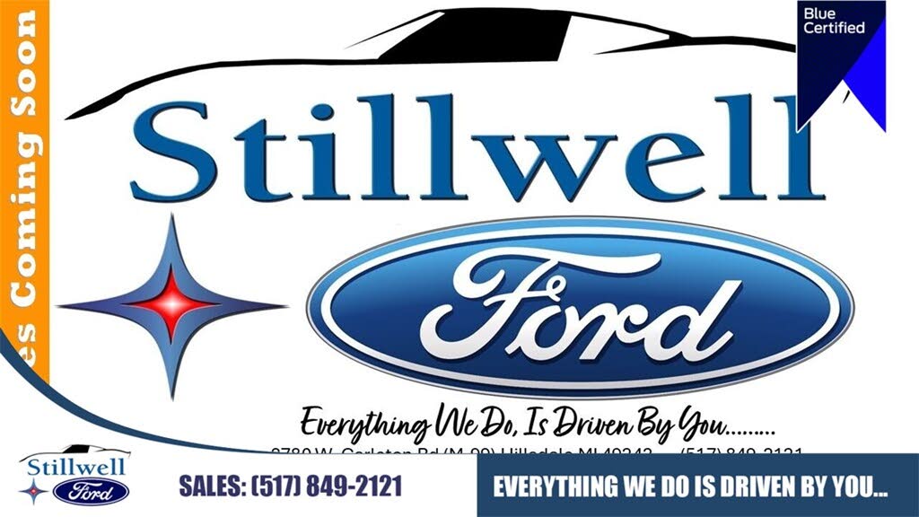 2023 Ford F-150 XLT SuperCrew 4WD