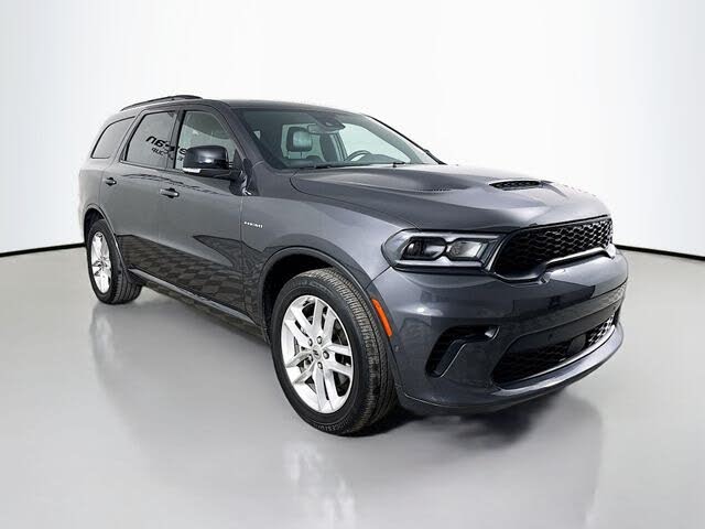 2024 Dodge Durango R/T Plus AWD