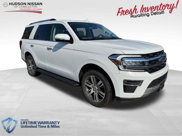 2024 Ford Expedition Limited RWD
