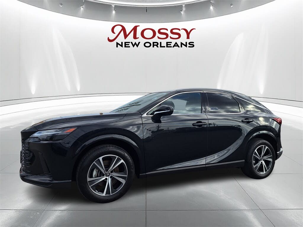 2024 Lexus RX 350 Premium FWD