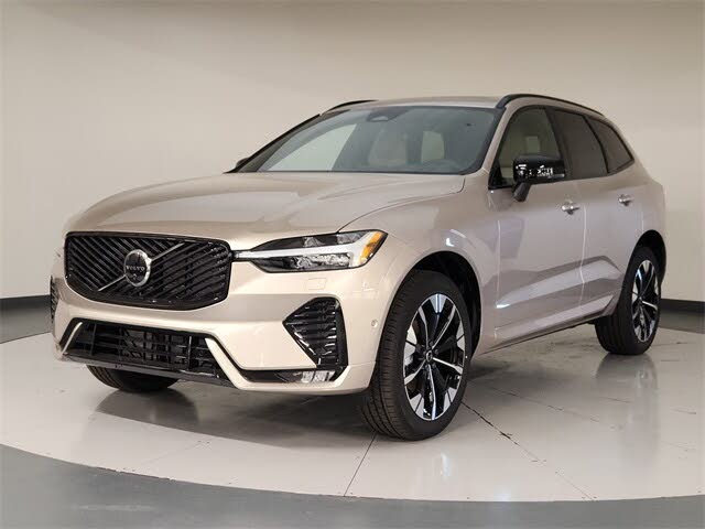 2026 Volvo XC60 B5 Plus AWD