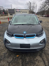 BMW i3 RWD