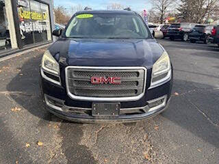 2015 GMC Acadia SLE-1 FWD