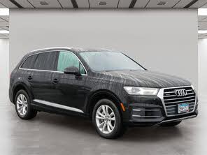 Audi Q7 55 TFSI quattro Premium