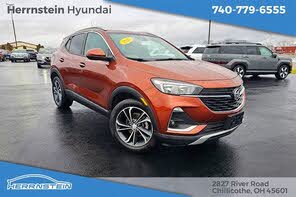 Buick Encore GX Select FWD