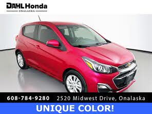 Chevrolet Spark 1LT FWD