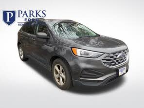 Ford Edge SE FWD