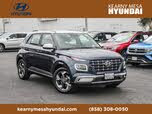 Hyundai Venue Denim FWD