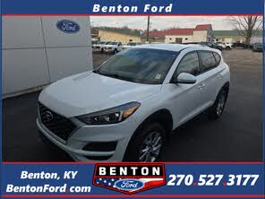 Hyundai Tucson SE FWD