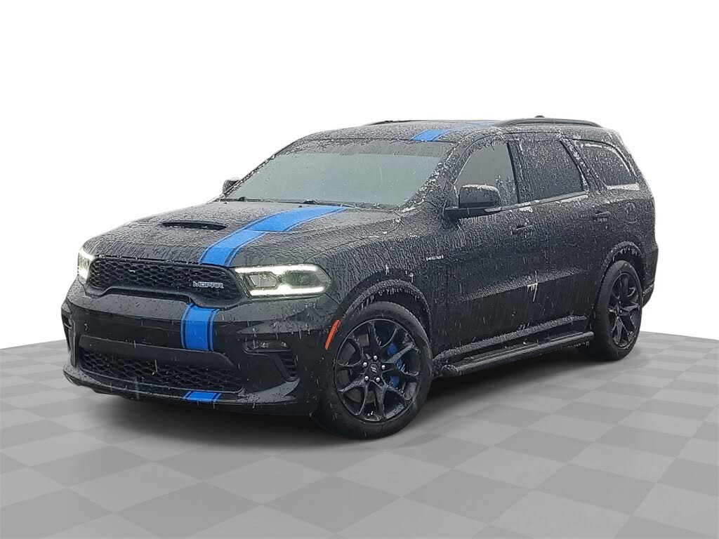 2022 Dodge Durango R/T AWD