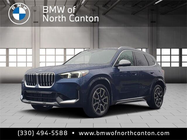 2023 BMW X1 xDrive28i AWD