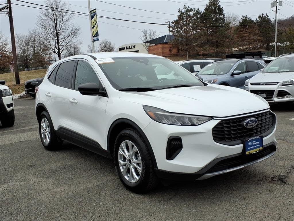2023 Ford Escape Active AWD