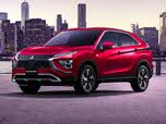 Mitsubishi Eclipse Cross LE S-AWC