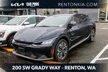 Kia EV6 Light RWD