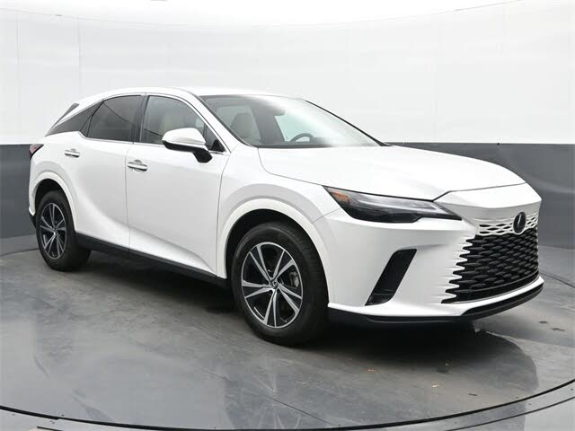 2024 Lexus RX 350 FWD