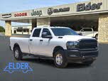 RAM 3500 Tradesman Crew Cab LB 4WD