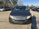 Honda Odyssey EX FWD