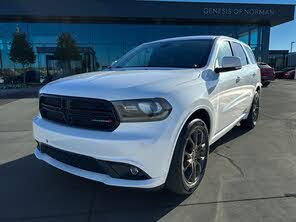 Dodge Durango GT AWD
