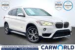 BMW X1 xDrive28i AWD