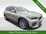 BMW X5 xDrive40i AWD