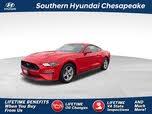 Ford Mustang EcoBoost Coupe RWD