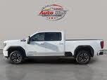 GMC Sierra 2500HD AT4 Crew Cab 4WD