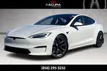 Tesla Model S Plaid AWD