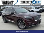 Lincoln Aviator Reserve AWD