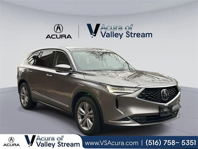 2023 Acura MDX SH-AWD