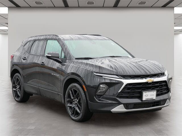 2023 Chevrolet Blazer 3LT AWD