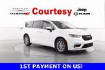 Chrysler Pacifica Touring L AWD