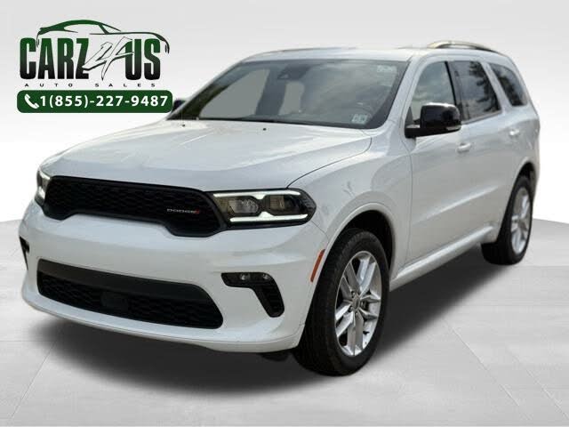 2023 Dodge Durango GT Plus AWD