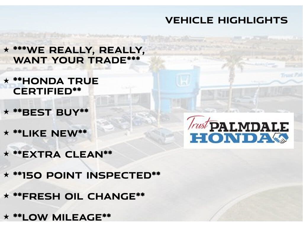 2023 Honda CR-V EX-L AWD