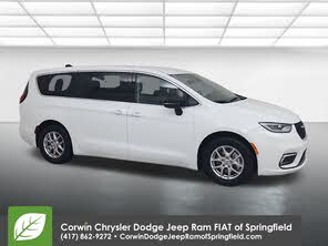 Chrysler Pacifica Touring L FWD
