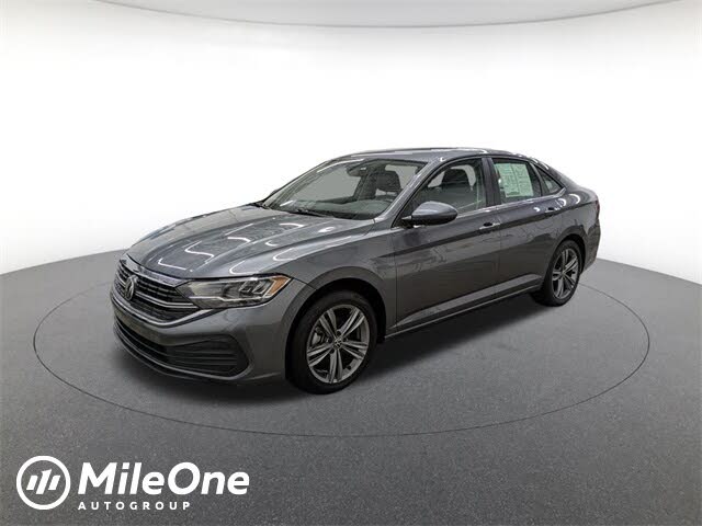 2024 Volkswagen Jetta SE FWD