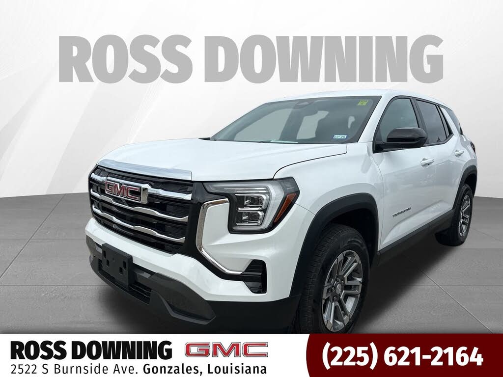2025 GMC Terrain Elevation FWD