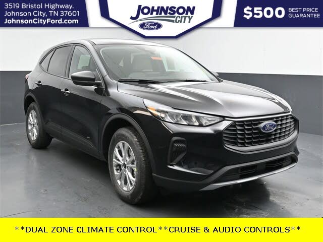 2026 Ford Escape Active AWD
