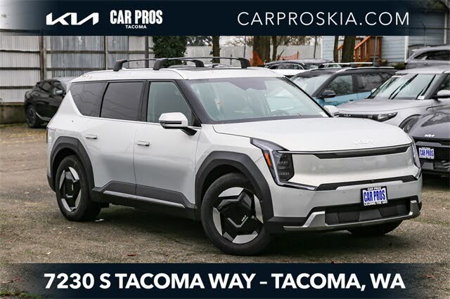 2026 Kia EV9 Wind AWD