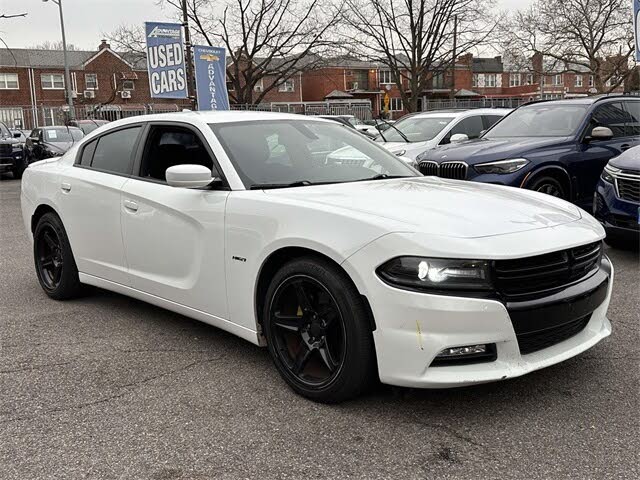 2017 Dodge Charger R/T RWD