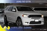 Dodge Durango GT Plus RWD