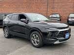 Chevrolet Blazer 2LT FWD