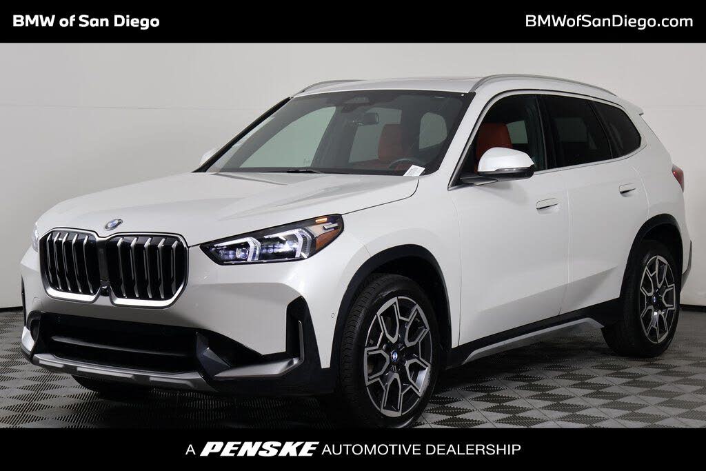 2025 BMW X1 xDrive28i