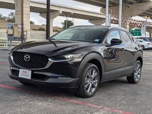 Mazda CX-30 2.5 S Preferred AWD
