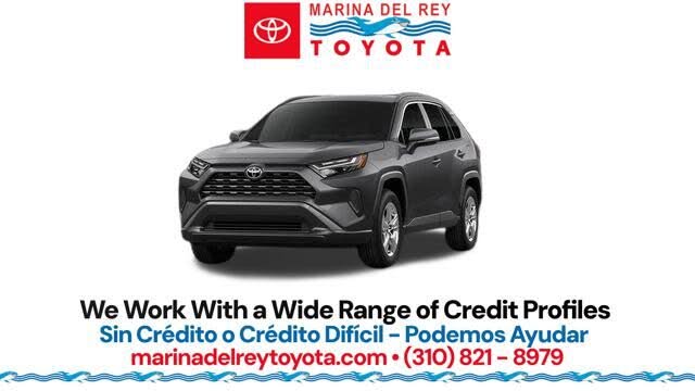 2025 Toyota RAV4 XLE FWD