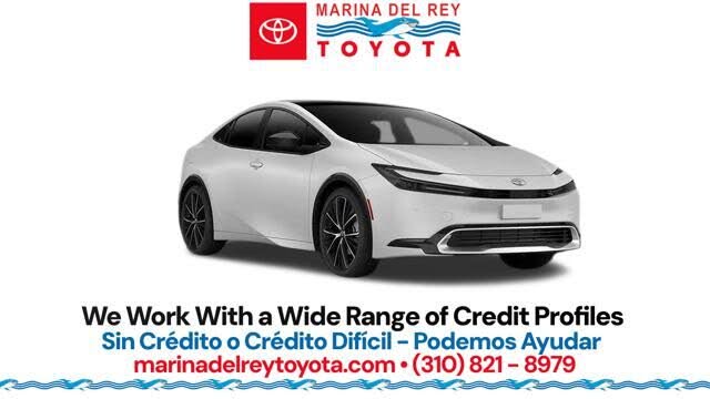 2026 Toyota Prius Limited FWD