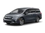 Honda Odyssey Touring FWD