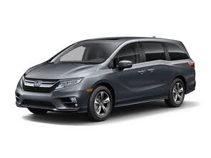 Honda Odyssey Touring FWD