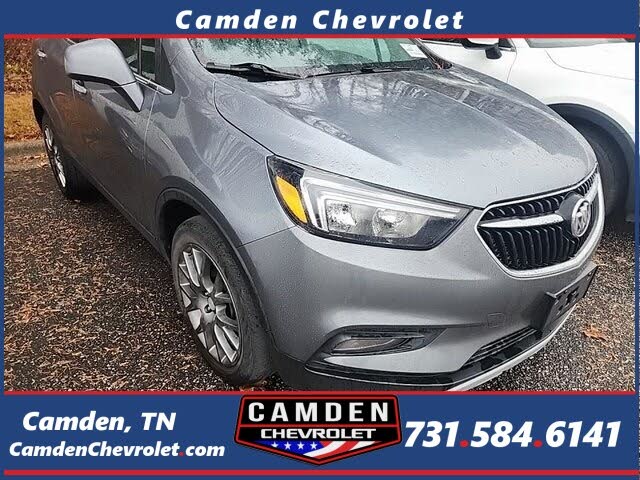 2020 Buick Encore Sport Touring FWD